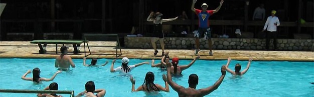 Hotel Fazenda Sete Lagos