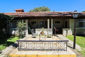 Hotel Fazenda Sete Lagos