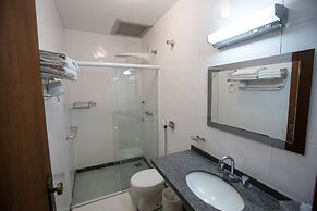 Hotel Fazenda Sete Lagos