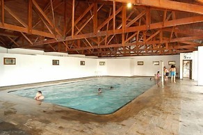 Hotel Fazenda Sete Lagos