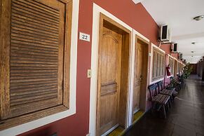 Hotel Fazenda Sete Lagos