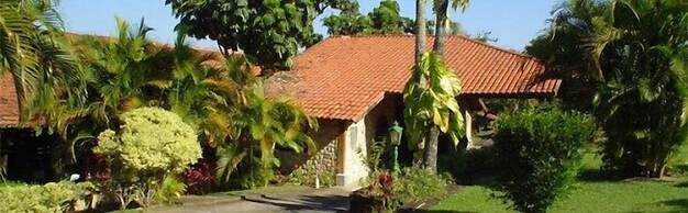 Hotel Fazenda Sete Lagos