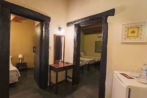 Hotel Fazenda Sete Lagos