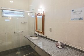 Hotel Fazenda Sete Lagos