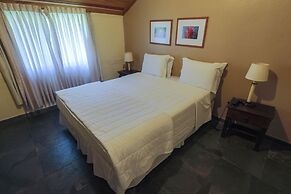 Hotel Fazenda Sete Lagos