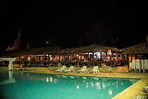 Hotel Fazenda Sete Lagos