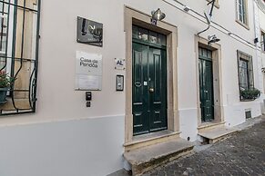 Casa da Pendôa