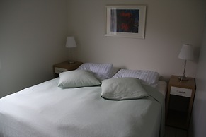 Frumskógar Guesthouse