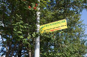 Frumskógar Guesthouse
