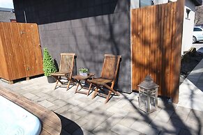 Frumskógar Guesthouse