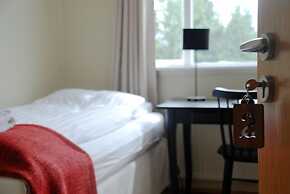 Frumskógar Guesthouse