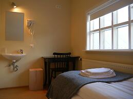 Frumskógar Guesthouse