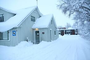 Frumskógar Guesthouse