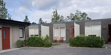 Frumskógar Guesthouse
