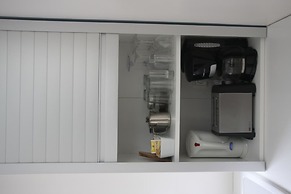 Frumskógar Guesthouse