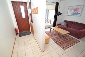 Frumskógar Guesthouse