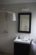 Frumskógar Guesthouse