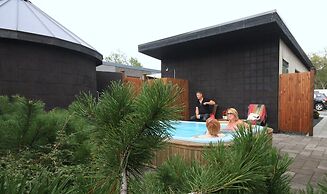 Frumskógar Guesthouse