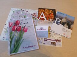 Padovaresidence Piazza delle Erbe