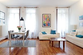 Padovaresidence Piazza delle Erbe