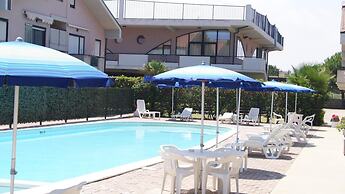 Polena Residence Hotel