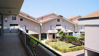 Polena Residence Hotel