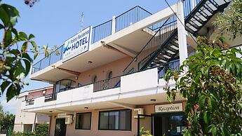 Polena Residence Hotel