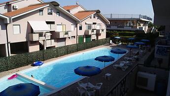Polena Residence Hotel