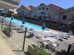 Polena Residence Hotel