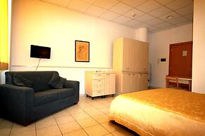 Polena Residence Hotel