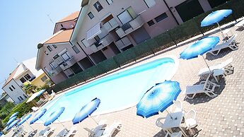Polena Residence Hotel