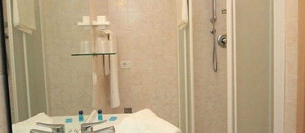 Polena Residence Hotel