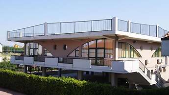 Polena Residence Hotel