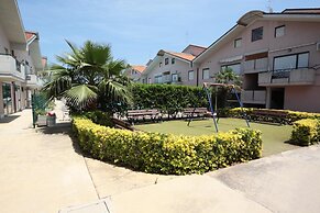 Polena Residence Hotel