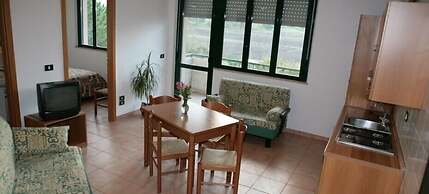 Polena Residence Hotel