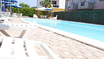 Polena Residence Hotel