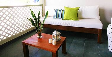 Apart Hotel Flor da Mata