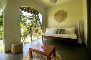 Apart Hotel Flor da Mata