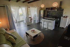 Apart Hotel Flor da Mata