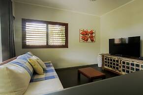 Apart Hotel Flor da Mata