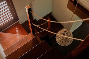 Apart Hotel Flor da Mata