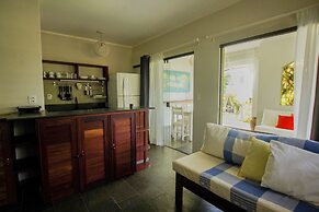 Apart Hotel Flor da Mata