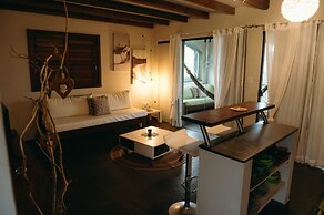 Apart Hotel Flor da Mata