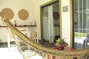 Apart Hotel Flor da Mata