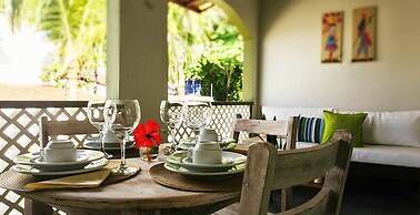 Apart Hotel Flor da Mata