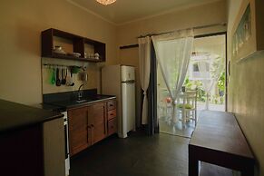 Apart Hotel Flor da Mata