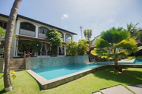 Apart Hotel Flor da Mata