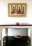 Apart Hotel Flor da Mata