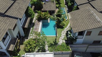 Apart Hotel Flor da Mata