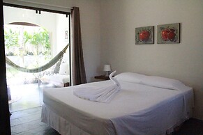 Apart Hotel Flor da Mata